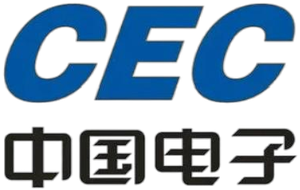 中国电子 CEC