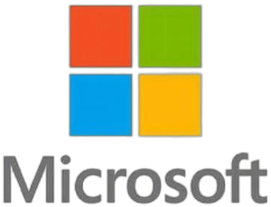 Microsoft 微软